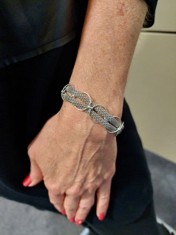 BRACELET DALIA — vue 2