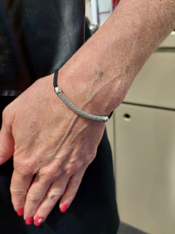 BRACELET DALIA — vue 2