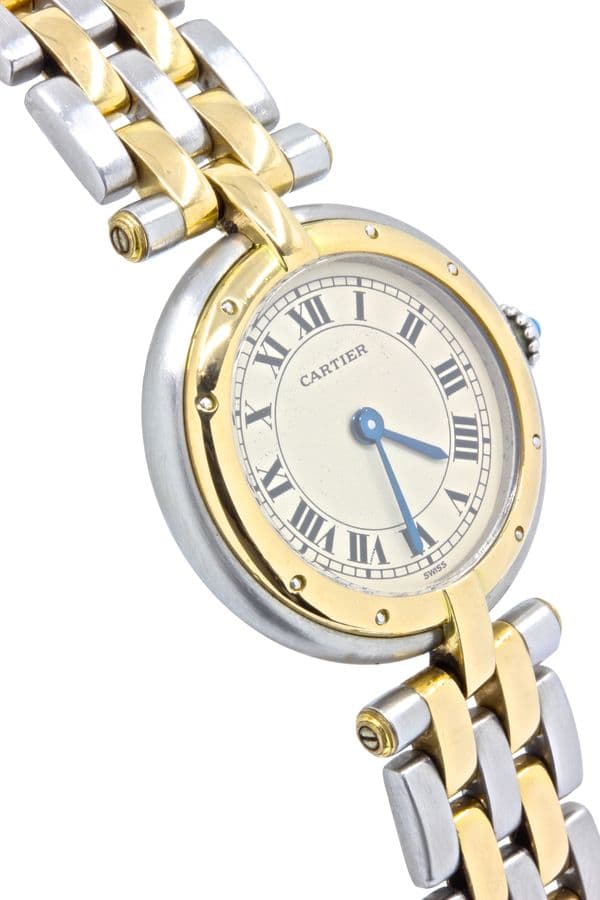 CARTIER PANTHÈRE VENDÔME — vue 3