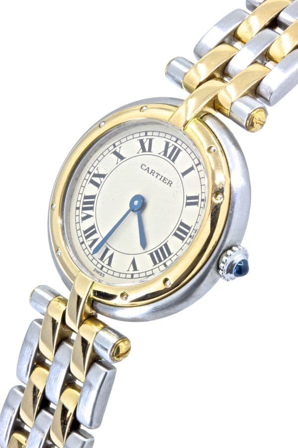 CARTIER PANTHÈRE VENDÔME — vue 4