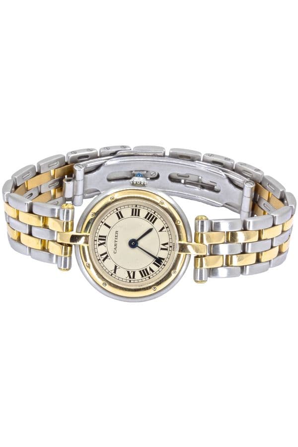 CARTIER PANTHÈRE VENDÔME — vue 5