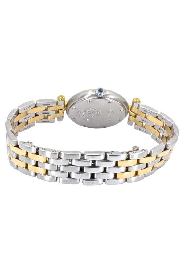 CARTIER PANTHÈRE VENDÔME — vue 6