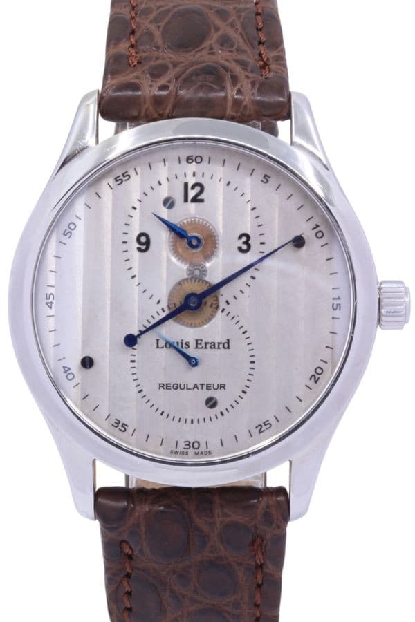 LOUIS ERARD 1931 RÉGULATEUR - ÉDITION LIMITÉE — vue 1