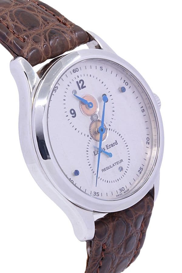 LOUIS ERARD 1931 RÉGULATEUR - ÉDITION LIMITÉE — vue 3