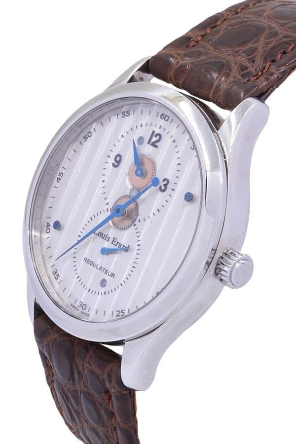 LOUIS ERARD 1931 RÉGULATEUR - ÉDITION LIMITÉE — vue 4