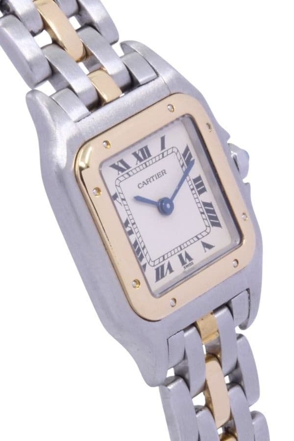 CARTIER PANTHÈRE PM — vue 3