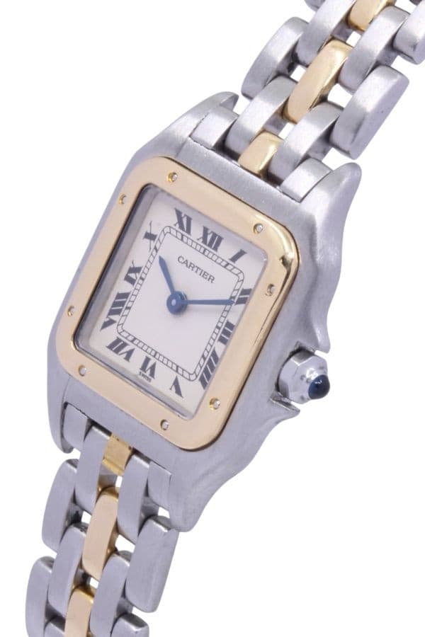 CARTIER PANTHÈRE PM — vue 4