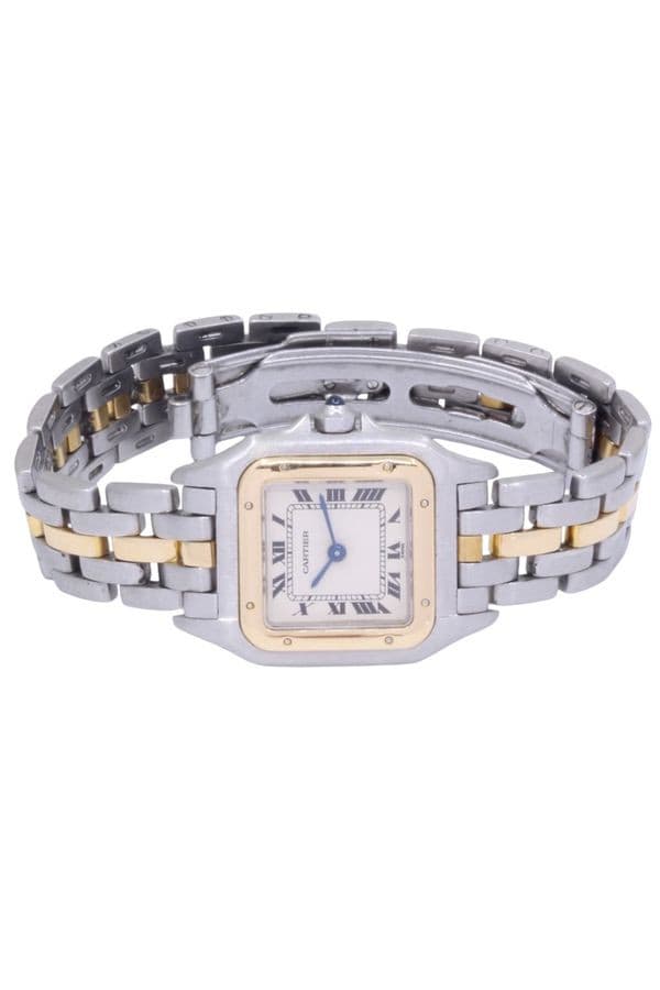 CARTIER PANTHÈRE PM — vue 5