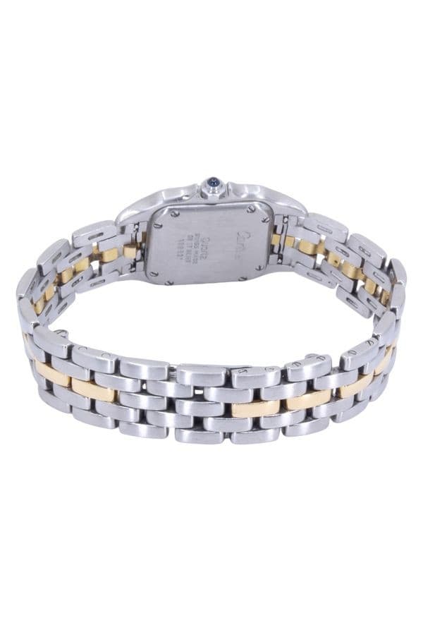 CARTIER PANTHÈRE PM — vue 6