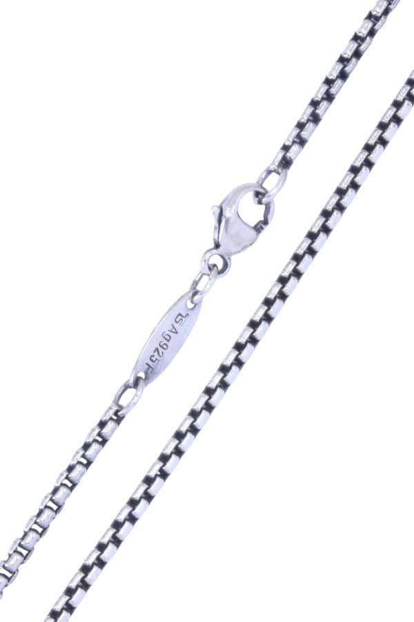 CHAINE THOMAS SABO MAILLE VÉNITIENNE — vue 3