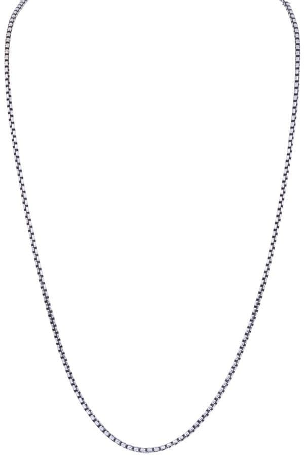 CHAINE THOMAS SABO MAILLE VÉNITIENNE — vue 1