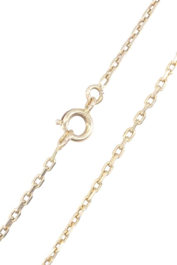 CHAINE MAILLE FORÇAT — vue 3