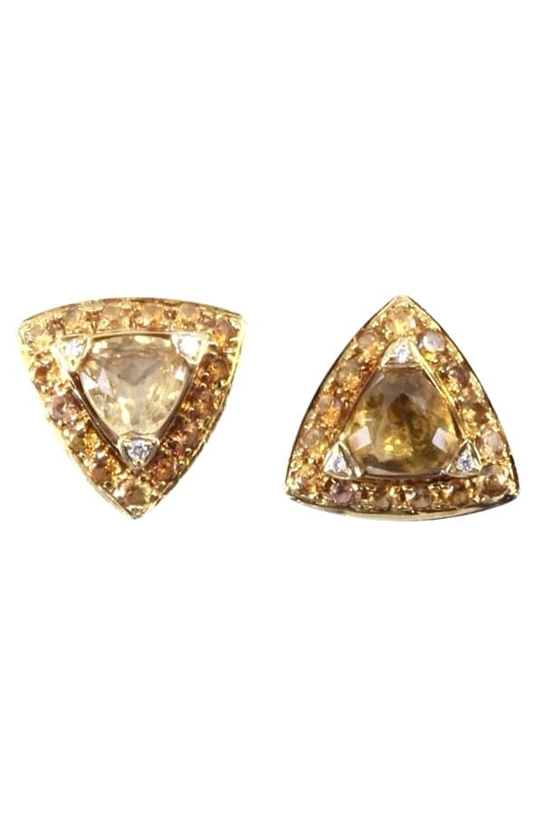BOUCLES D'OREILLES MAUBOUSSIN
