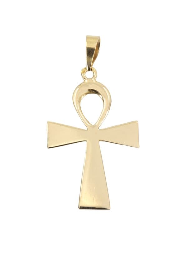 CROIX ANKH — vue 1