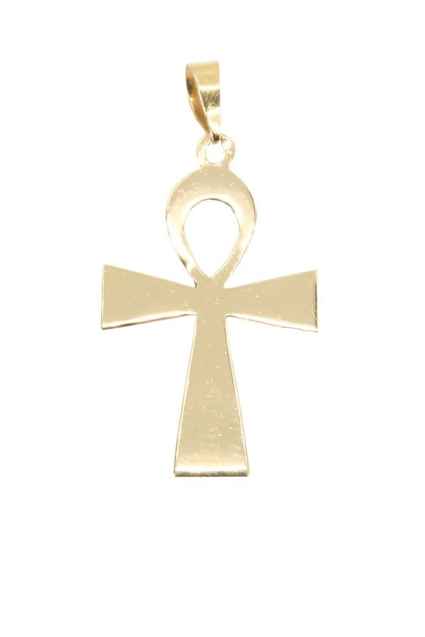 CROIX ANKH — vue 2