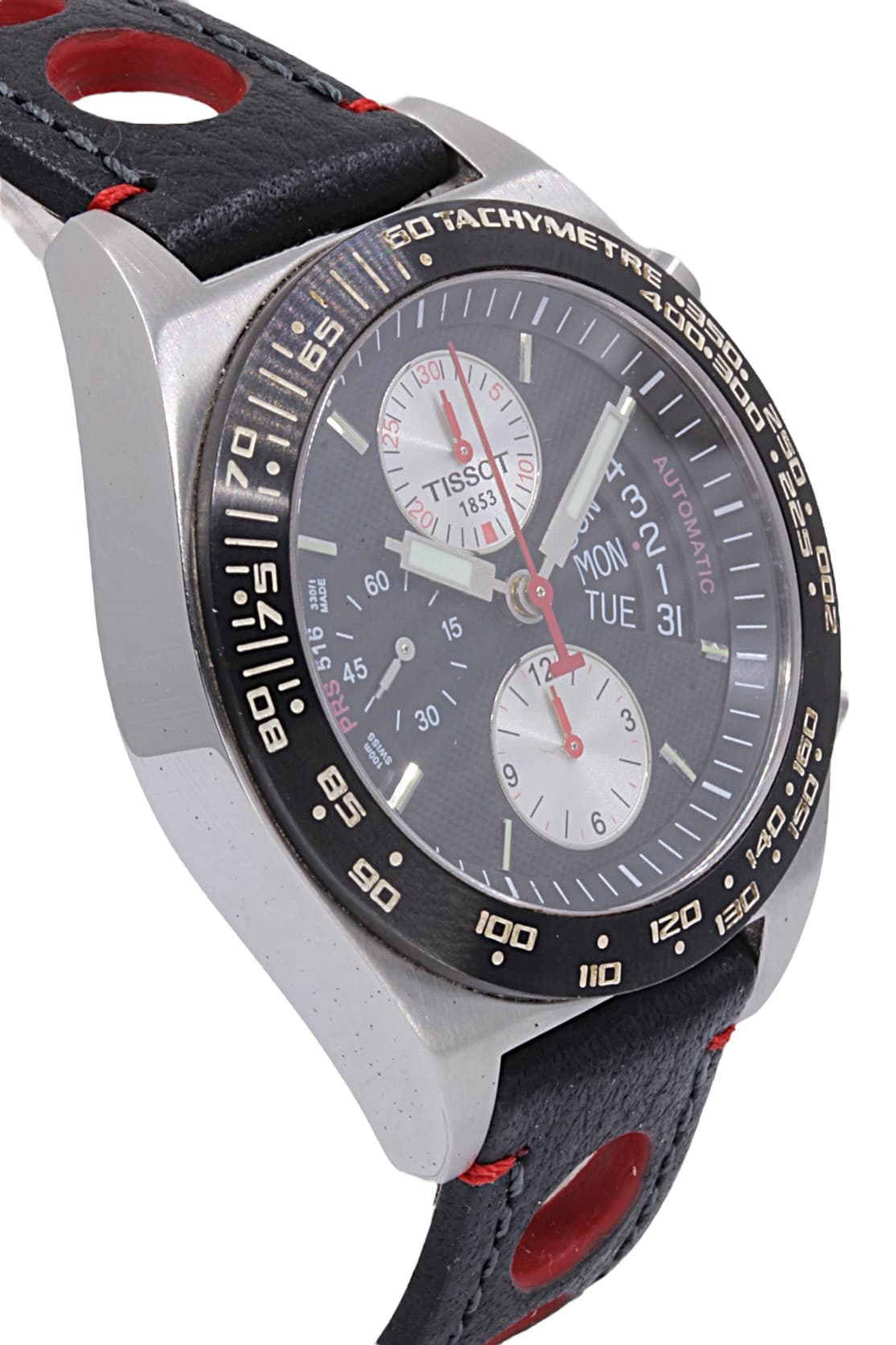 TISSOT PRS 516 AUTOMATIQUE — vue 4