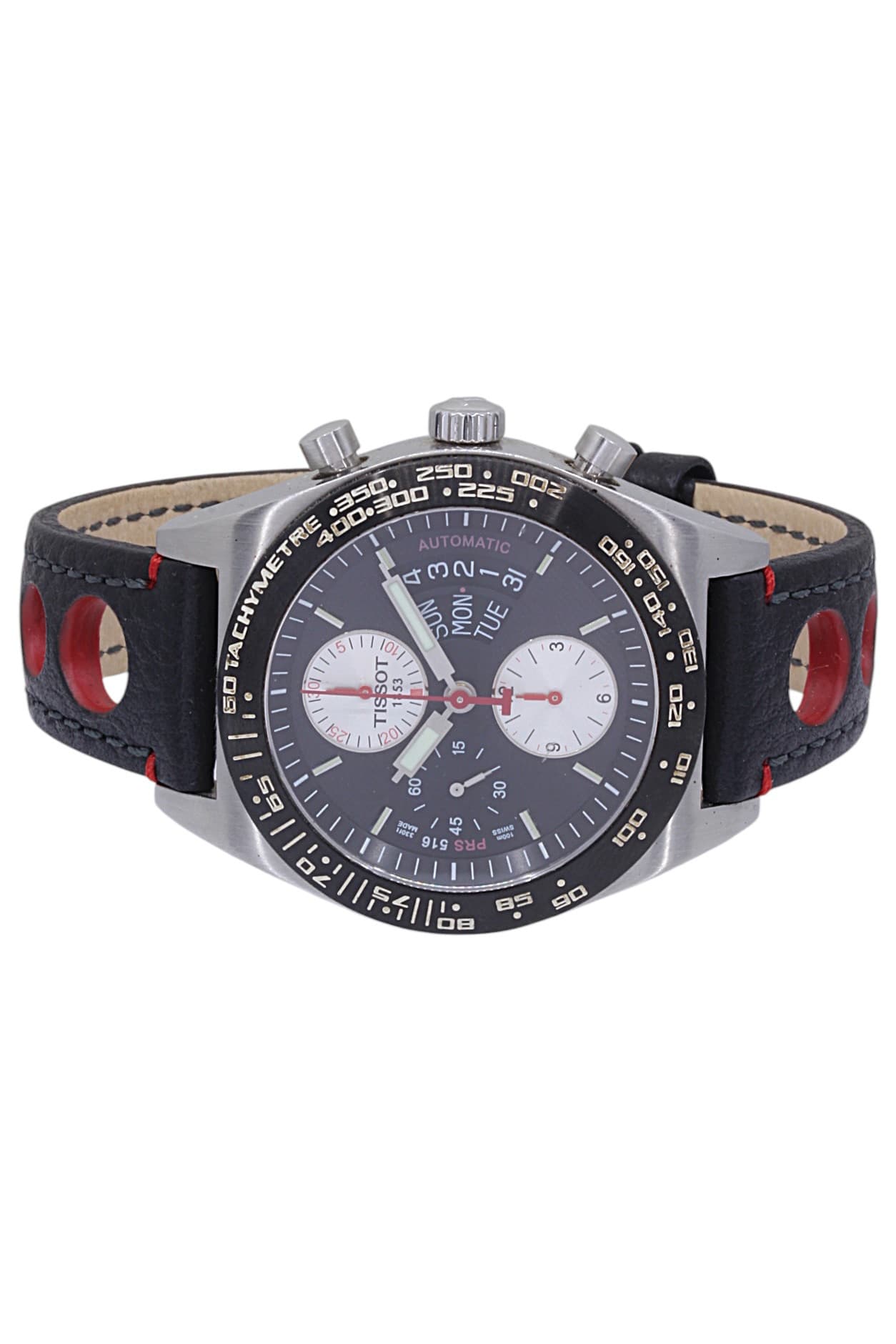TISSOT PRS 516 AUTOMATIQUE — vue 3