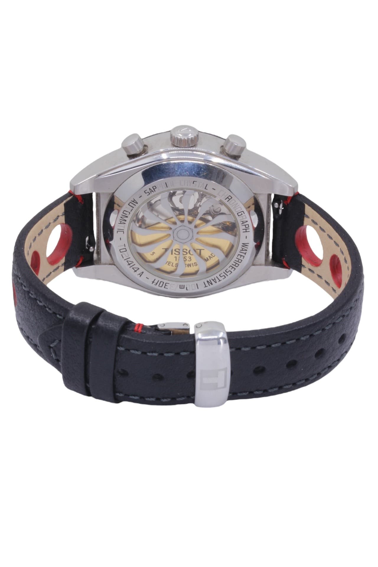 TISSOT PRS 516 AUTOMATIQUE — vue 6