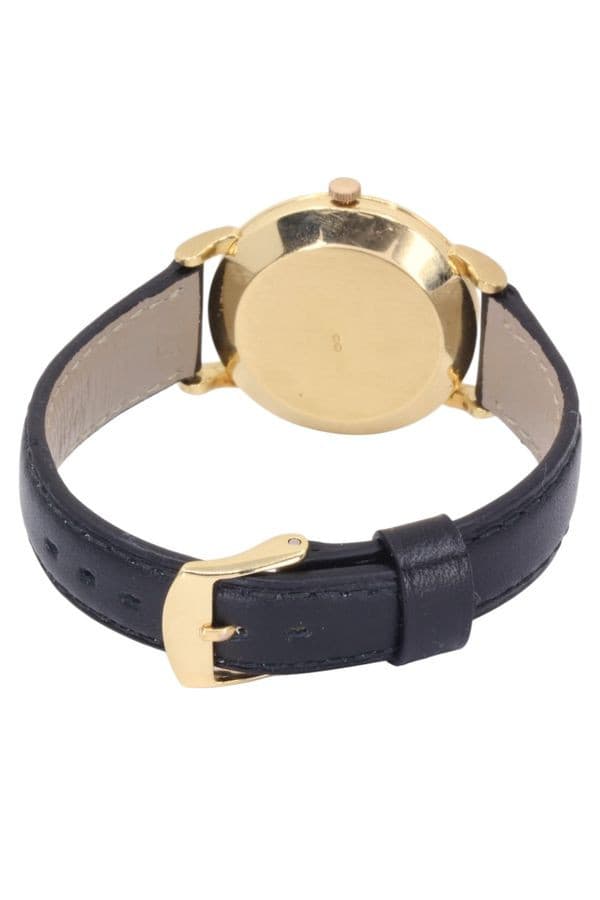 OMEGA AUTOMATIC BUMPER - OR 18K — vue 6