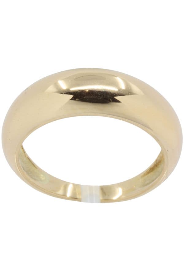 BAGUE JONC — vue 1