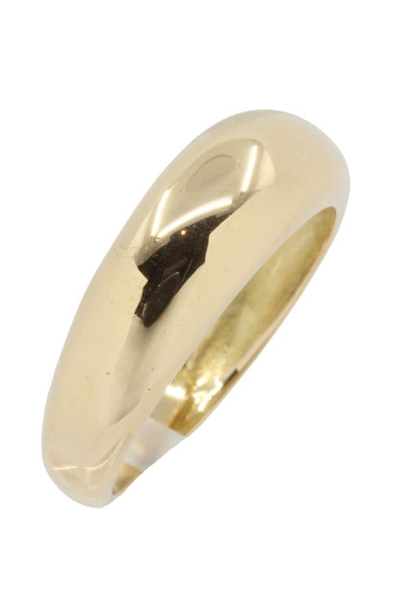 BAGUE JONC — vue 3