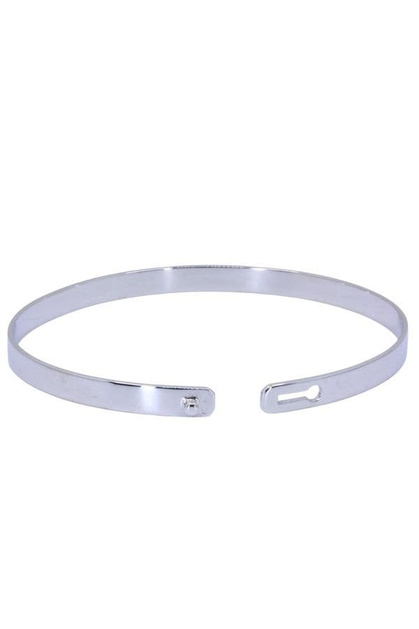 BRACELET SERRURE — vue 4