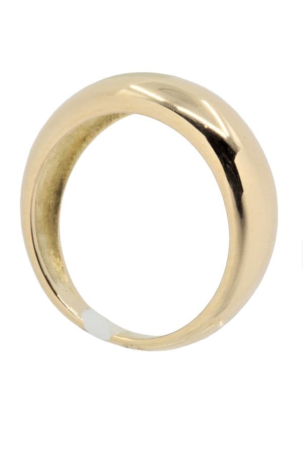 BAGUE JONC — vue 4