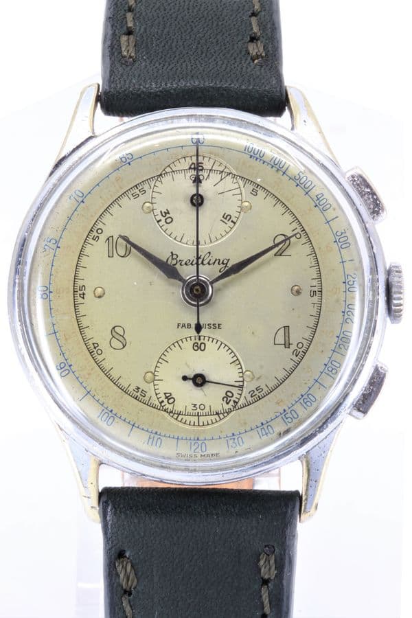 BREITLING CHRONOGRAPHE VINTAGE