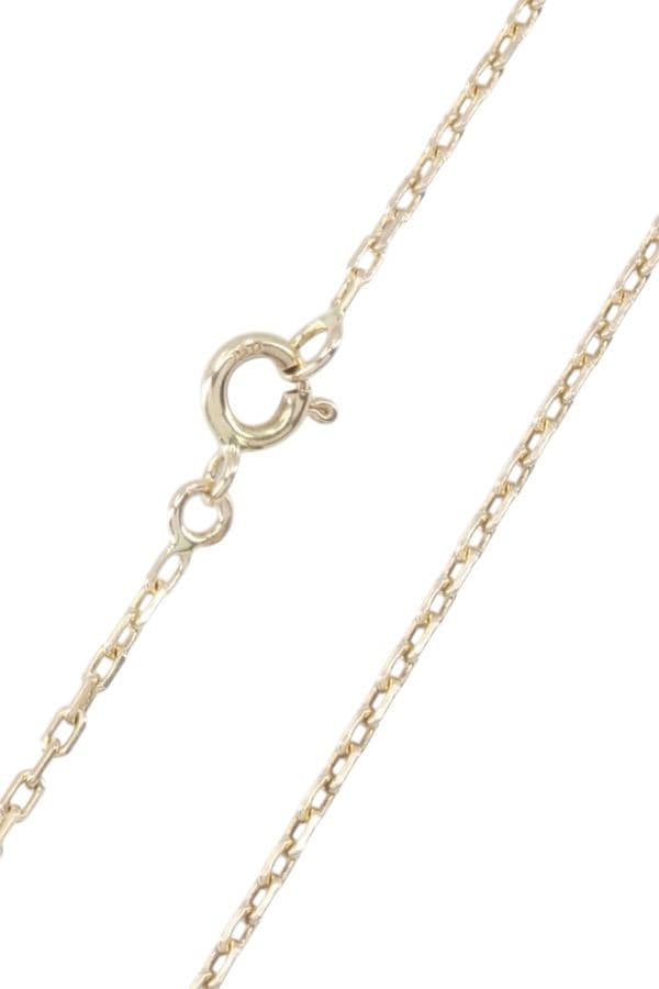 CHAINE MAILLE FORÇAT — vue 3