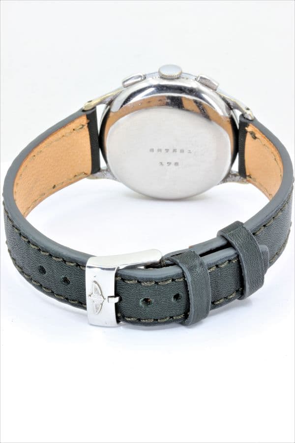 BREITLING CHRONOGRAPHE VINTAGE — vue 6
