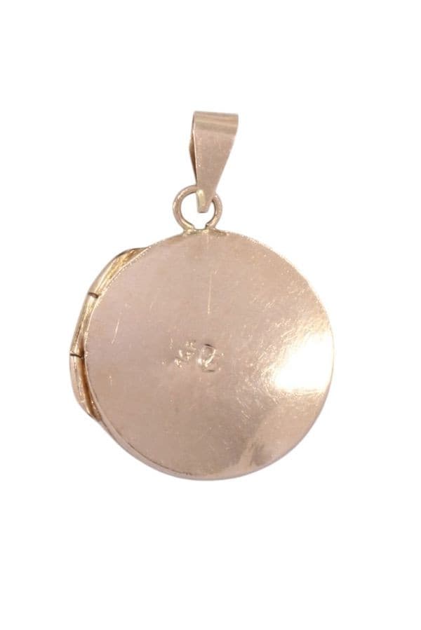 PENDENTIF OUVRANT MAGUEN DAVID — vue 3