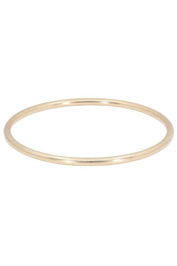 BRACELET JONC — vue 1