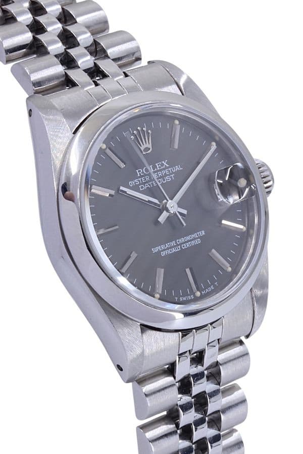 ROLEX DATEJUST 31 — vue 3