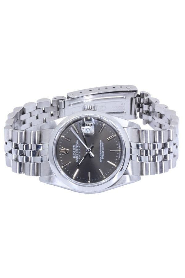 ROLEX DATEJUST 31 — vue 5