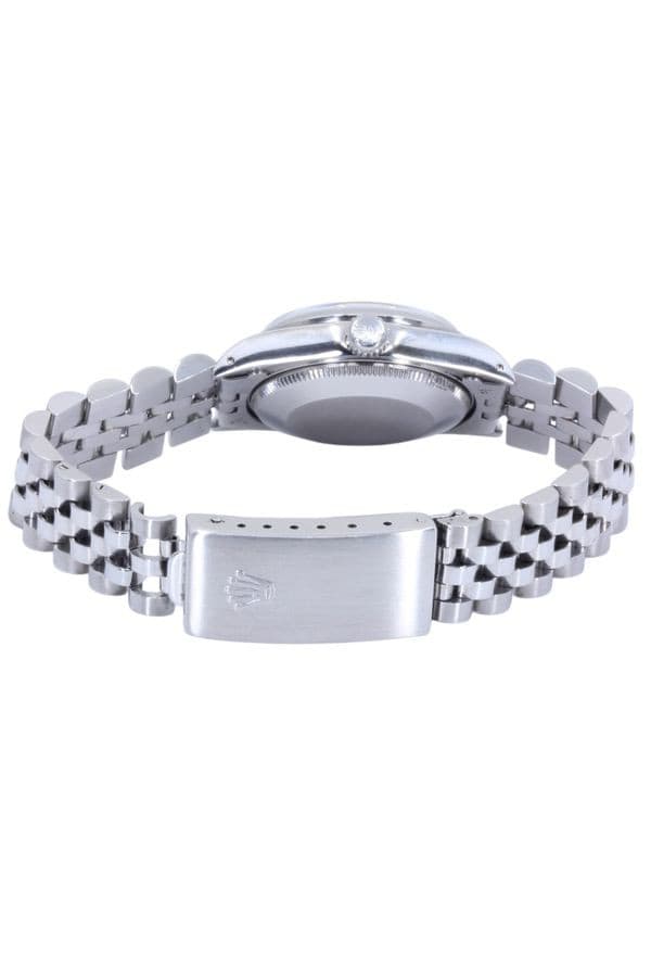 ROLEX DATEJUST 31 — vue 6