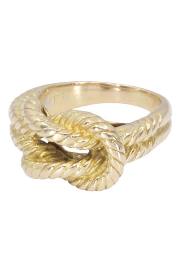 BAGUE AUDIERNE HERMÈS — vue 6