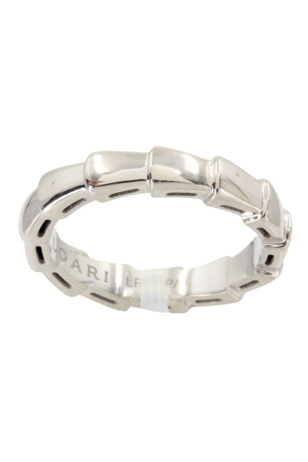 ALLIANCE FEMME "SERPENTI VIPER" BULGARI