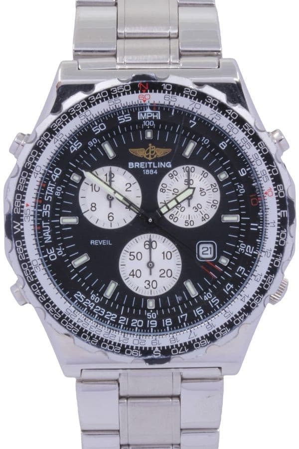 BREITLING NAVITIMER JUPITER PILOT