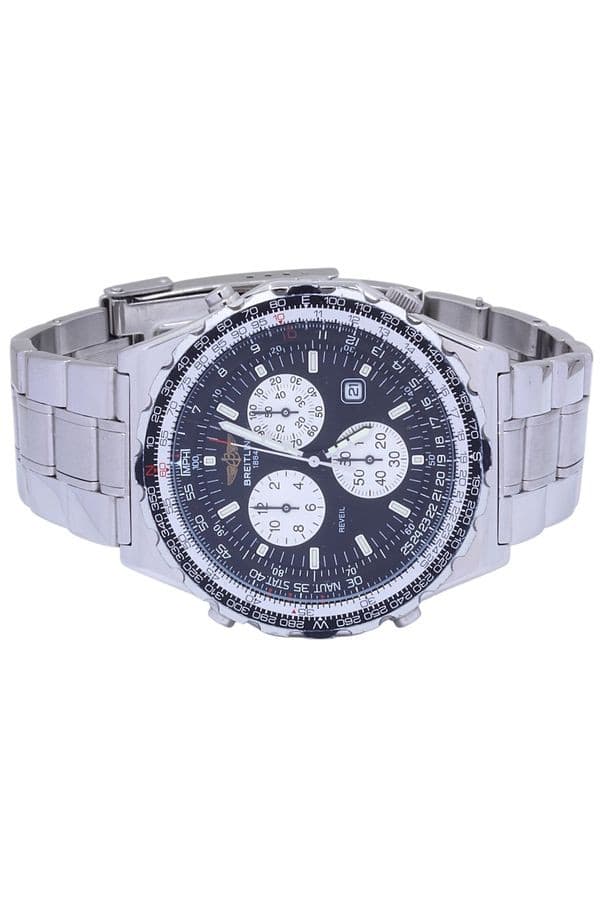 BREITLING NAVITIMER JUPITER PILOT — vue 5