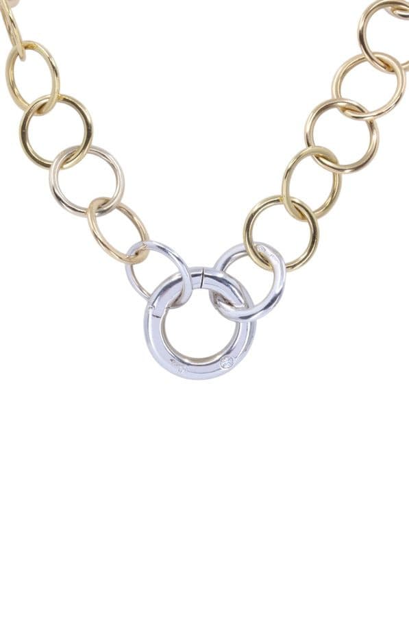 COLLIER POMELLATO "LUCCIOLE" — vue 3