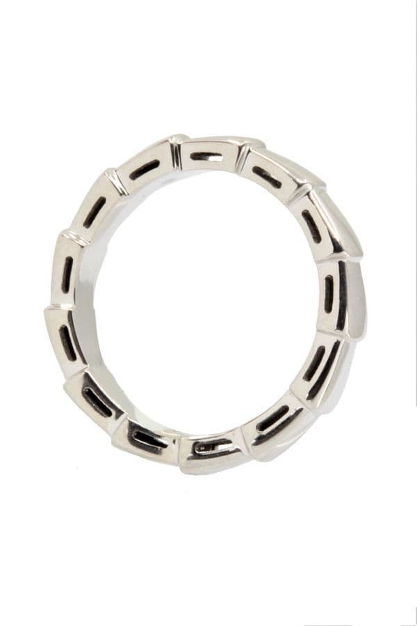 ALLIANCE FEMME "SERPENTI VIPER" BULGARI — vue 3