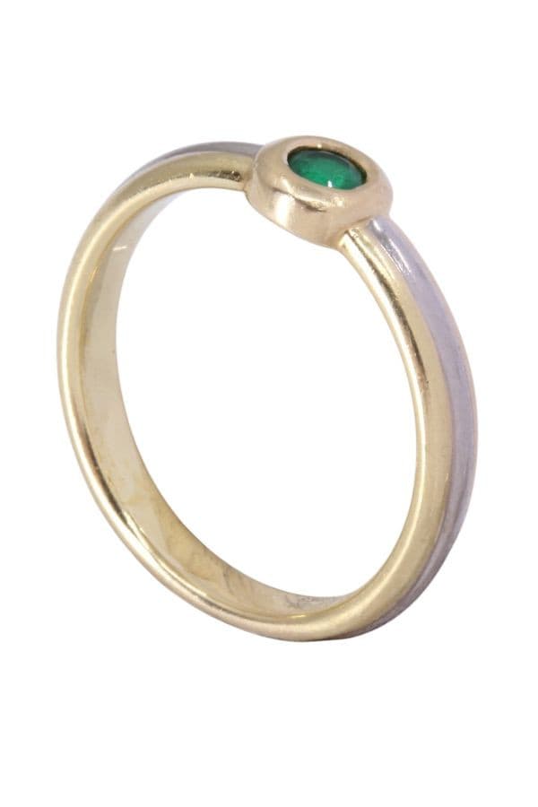 BAGUE CARTIER TRINITY — vue 5