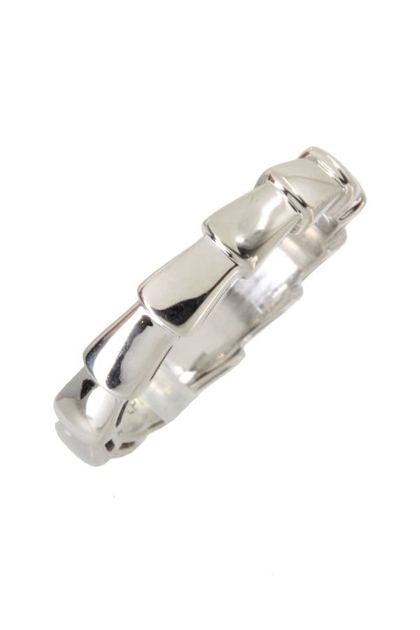 ALLIANCE FEMME "SERPENTI VIPER" BULGARI — vue 5