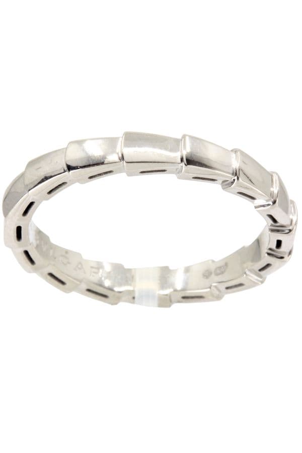 ALLIANCE HOMME SERPENTI VIPER BULGARI