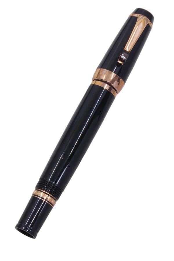 STYLO PLUME MONTBLANC BOHÊME — vue 3