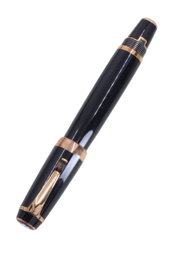 STYLO PLUME MONTBLANC BOHÊME — vue 4