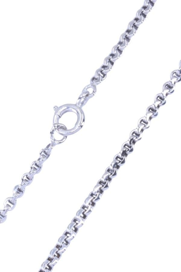 CHAINE MAILLE JASERON — vue 3