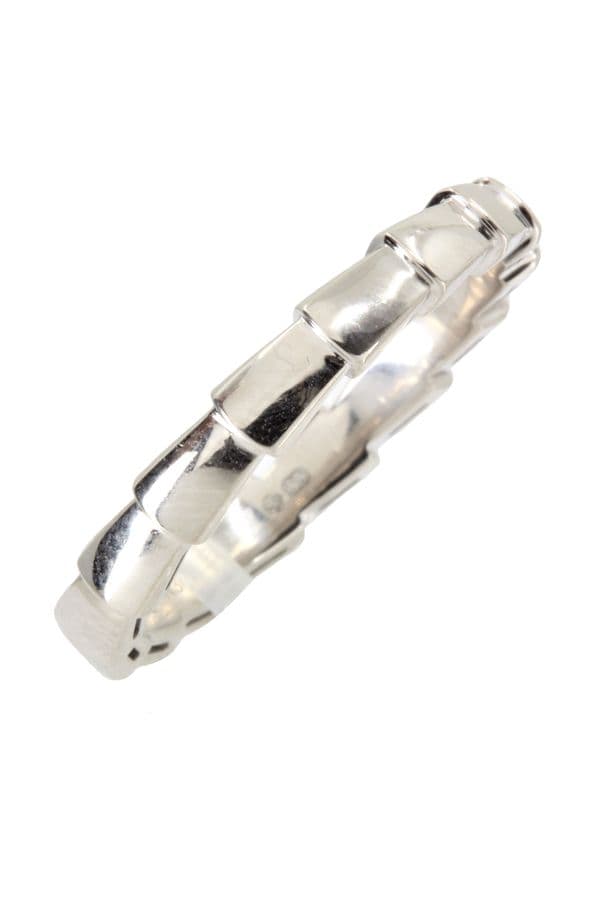 ALLIANCE HOMME SERPENTI VIPER BULGARI — vue 3
