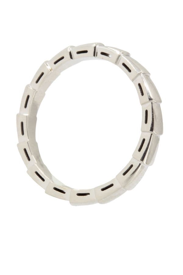 ALLIANCE HOMME SERPENTI VIPER BULGARI — vue 4