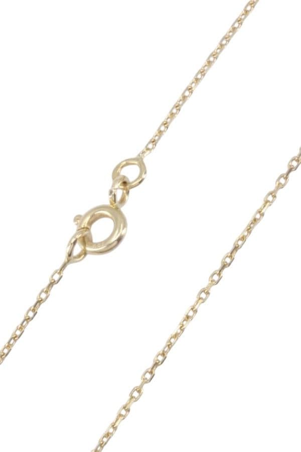 CHAINE MAILLE FORÇAT — vue 3